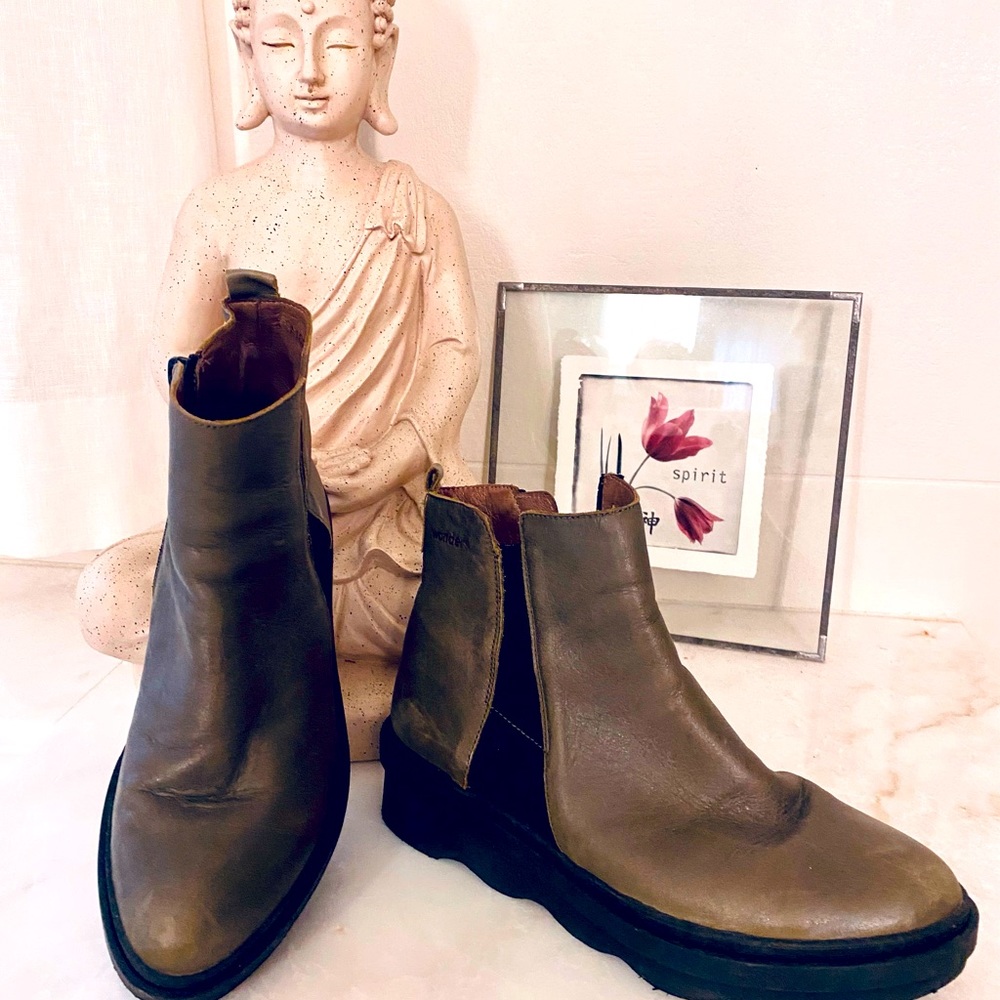 Wonderful Wonders for Fall tripping 🍂